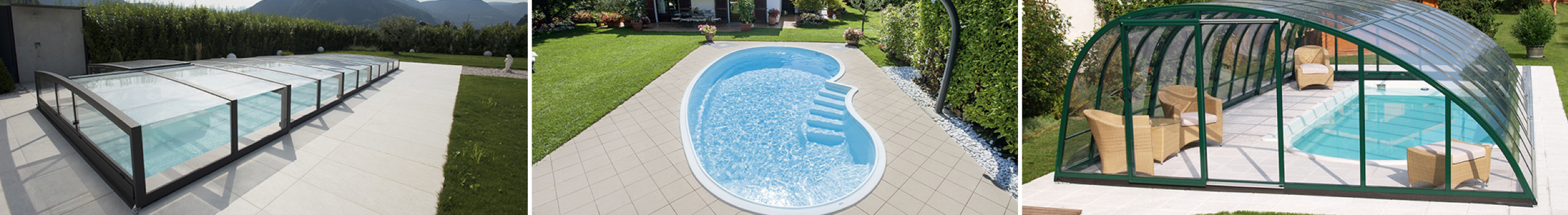 Gerzer Schwimmbäder