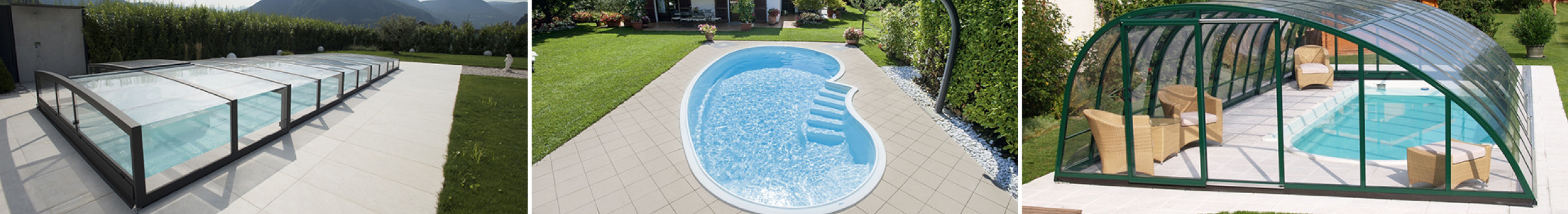 Gerzer Schwimmbäder