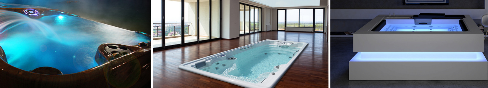 Gerzer Schwimmbäder