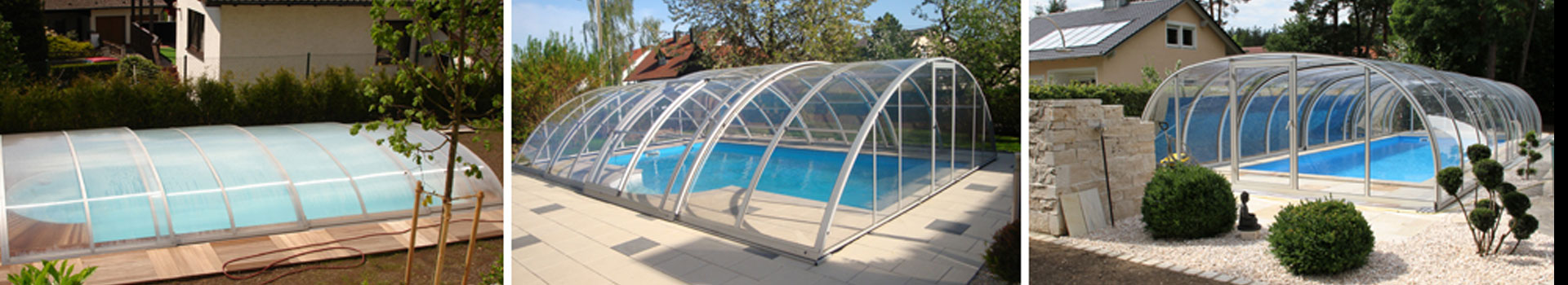 Gerzer Schwimmbäder